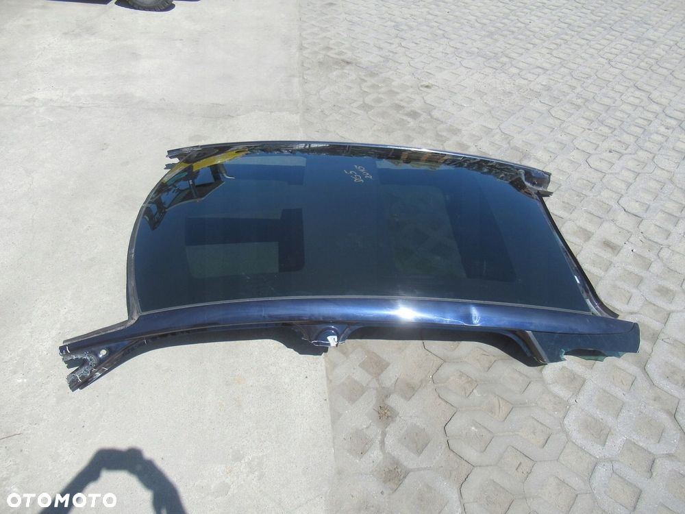 SOLAR DACH PANORAMA SZYBA DS5 LIFT 2015 ROK - 7