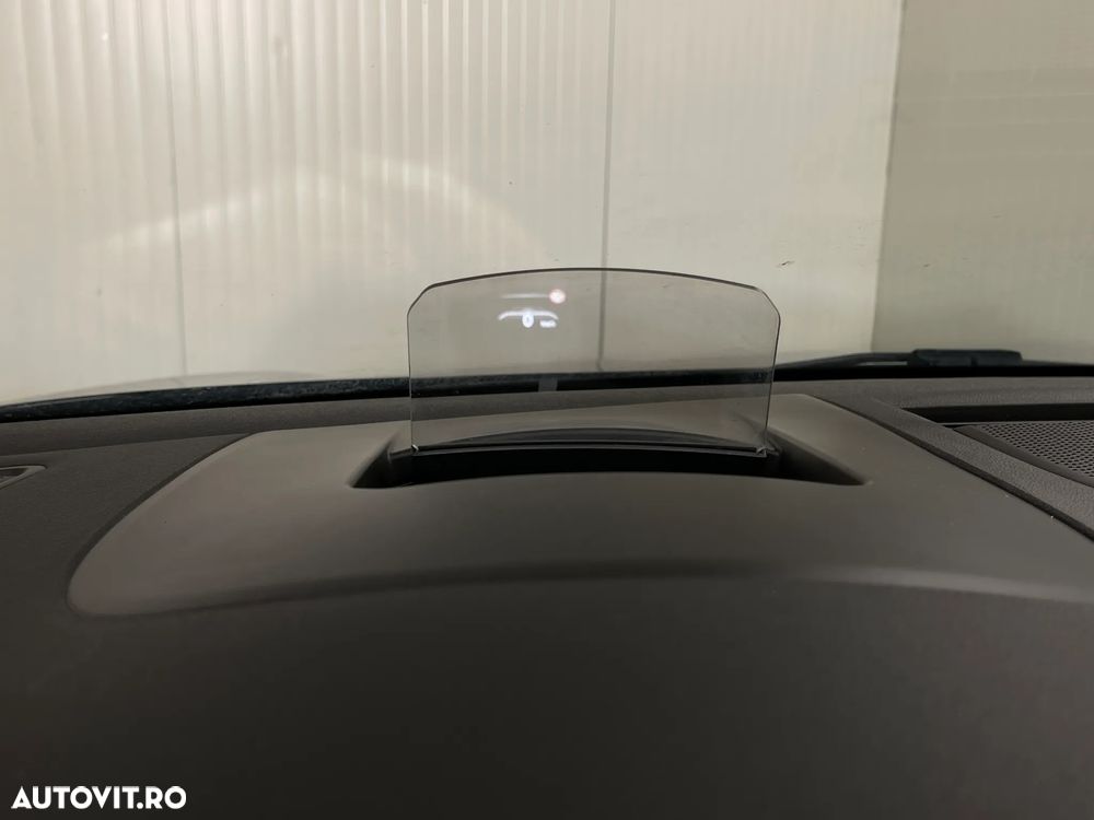 Renault Talisman Grandtour BLUE dCi 150 BUSINESS EDITION - 23