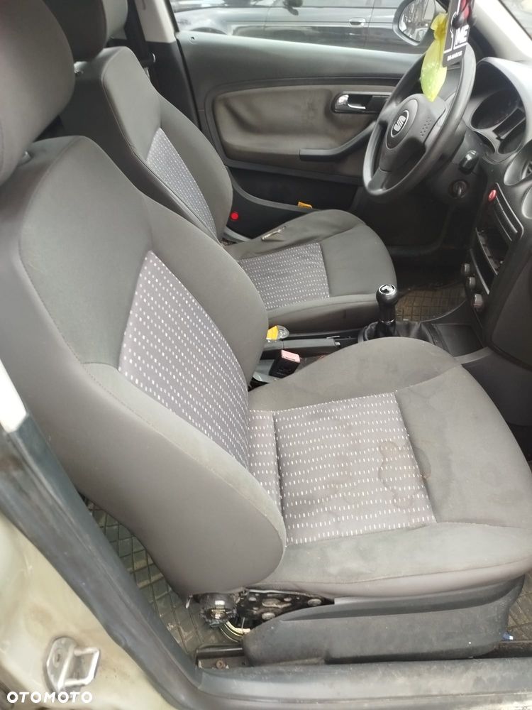 Seat Cordoba na części. - 6