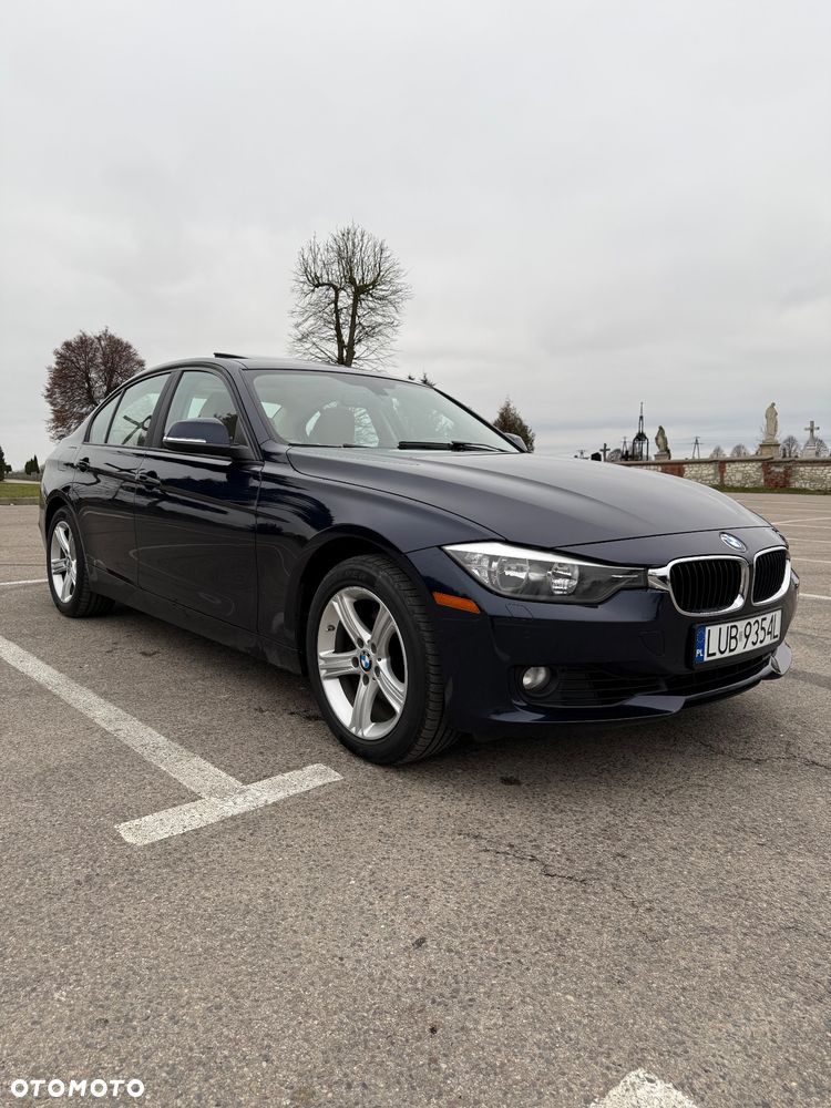 BMW Seria 3 328i xDrive - 3