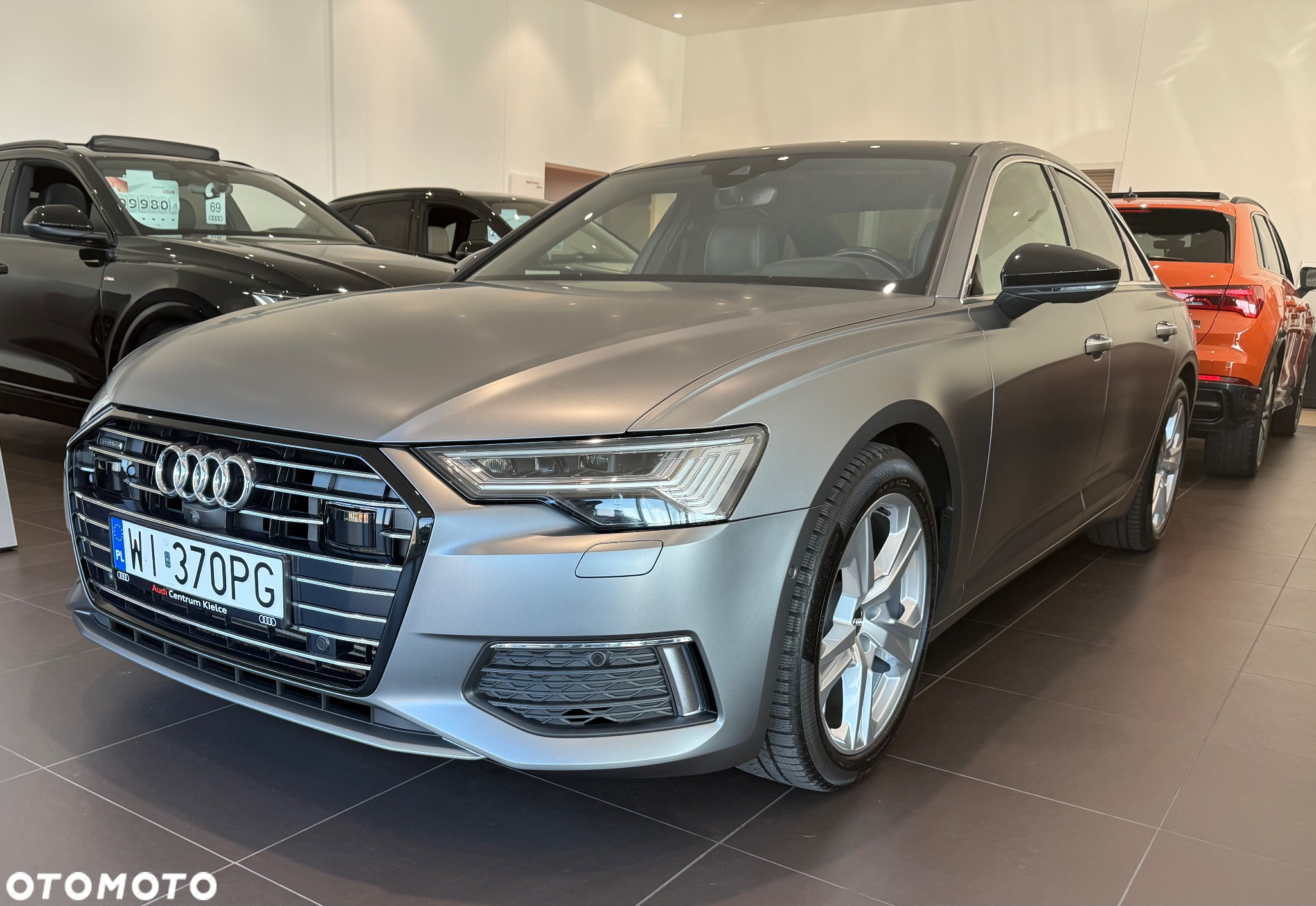Audi A6 - 24