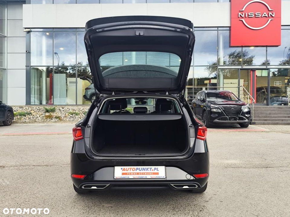 Seat Leon - 32