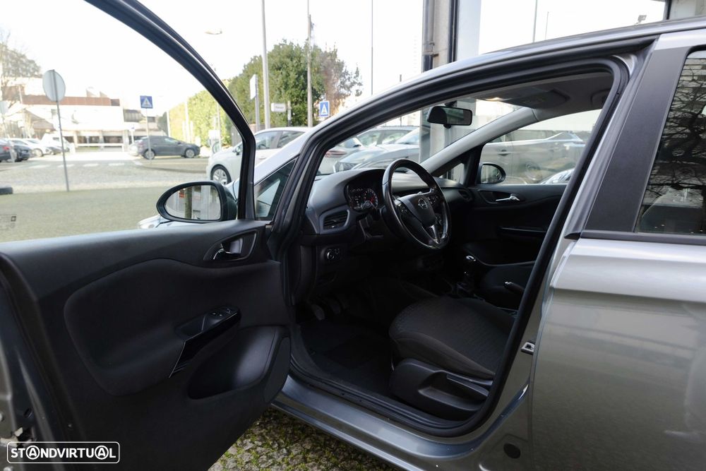 Opel Corsa 1.3 CDTi Dynamic - 8