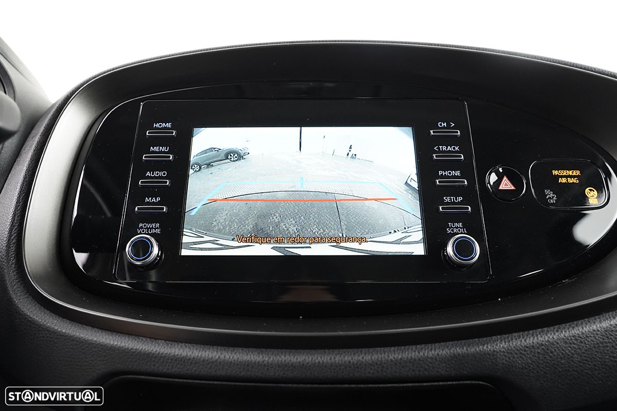 Toyota Aygo X 1.0 Play - 10