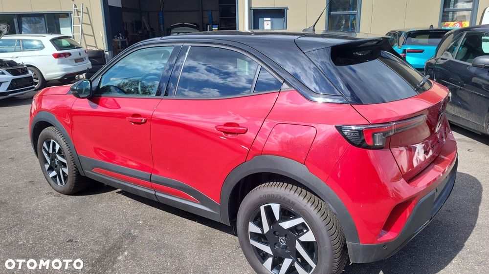 Opel Mokka 1.2 T GS S&S - 2