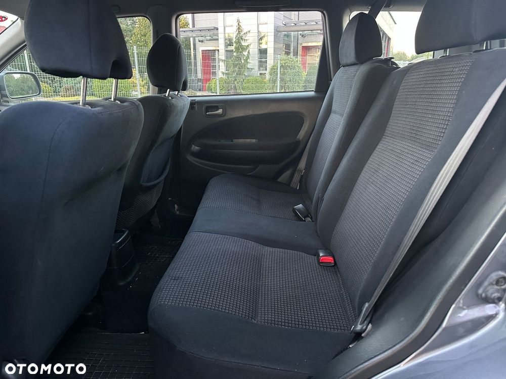 Honda HR-V 1.6 VTEC 4WD - 8