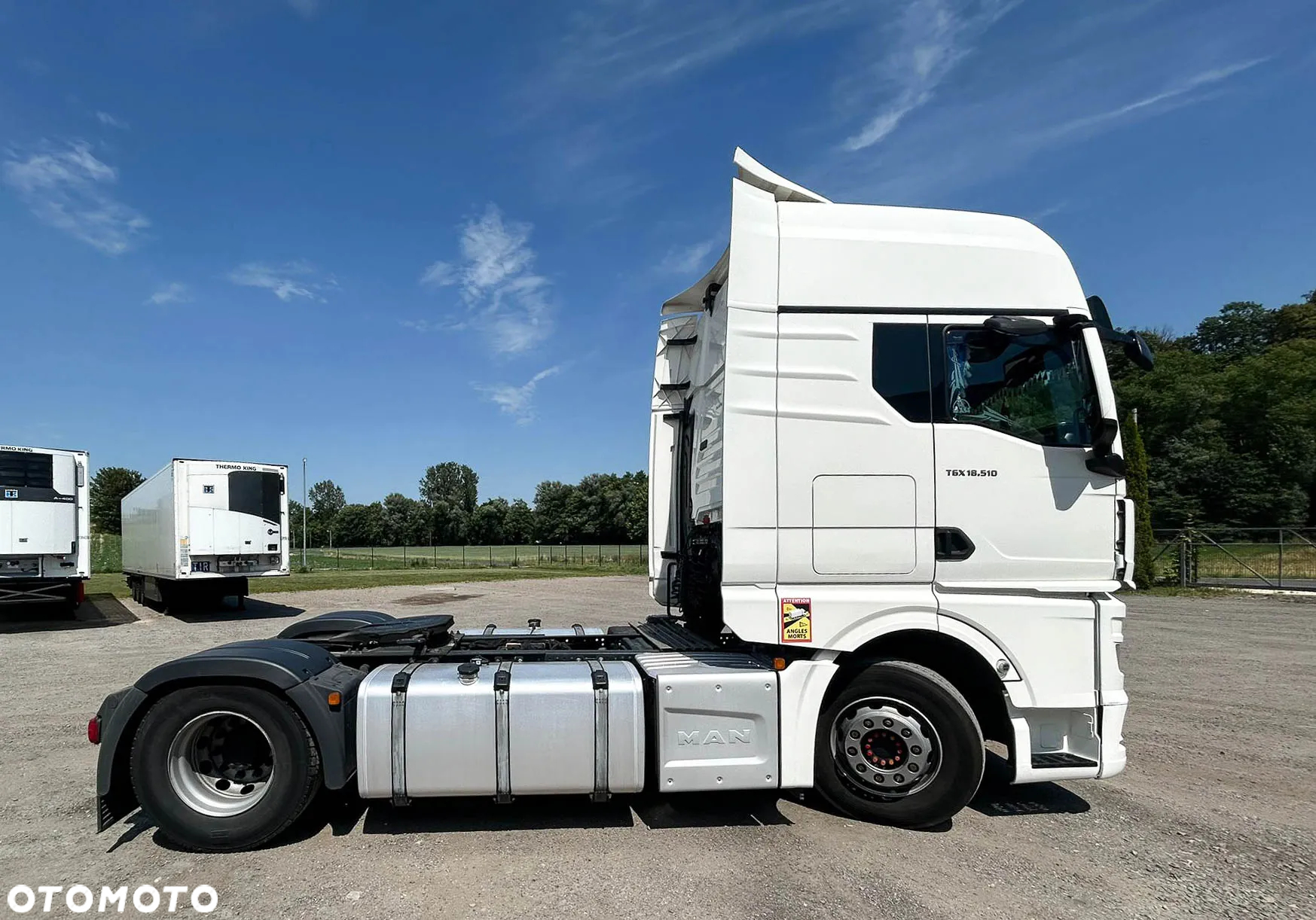 MAN TGX 18.510 XXL - 4