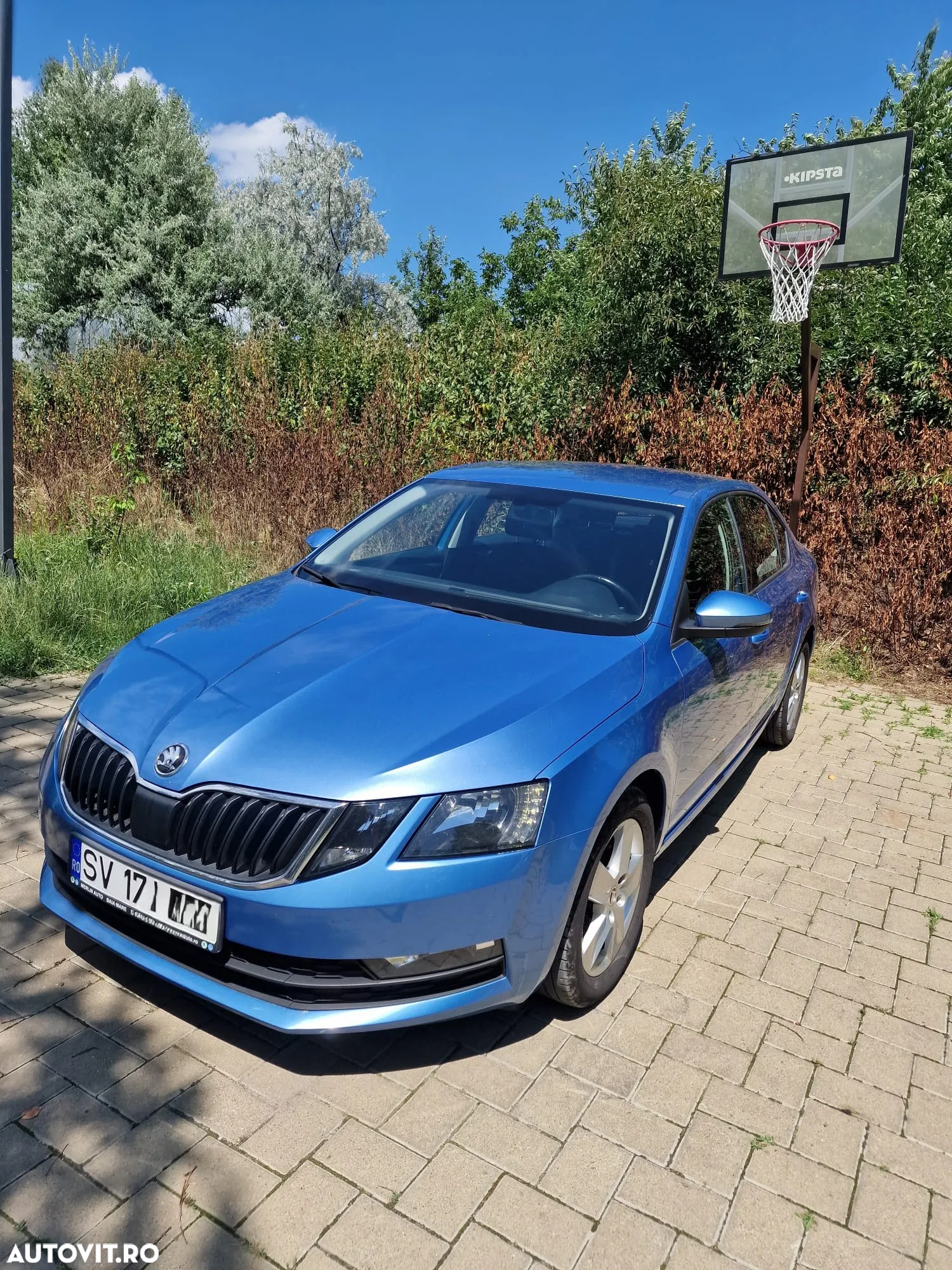 Skoda Octavia - 4
