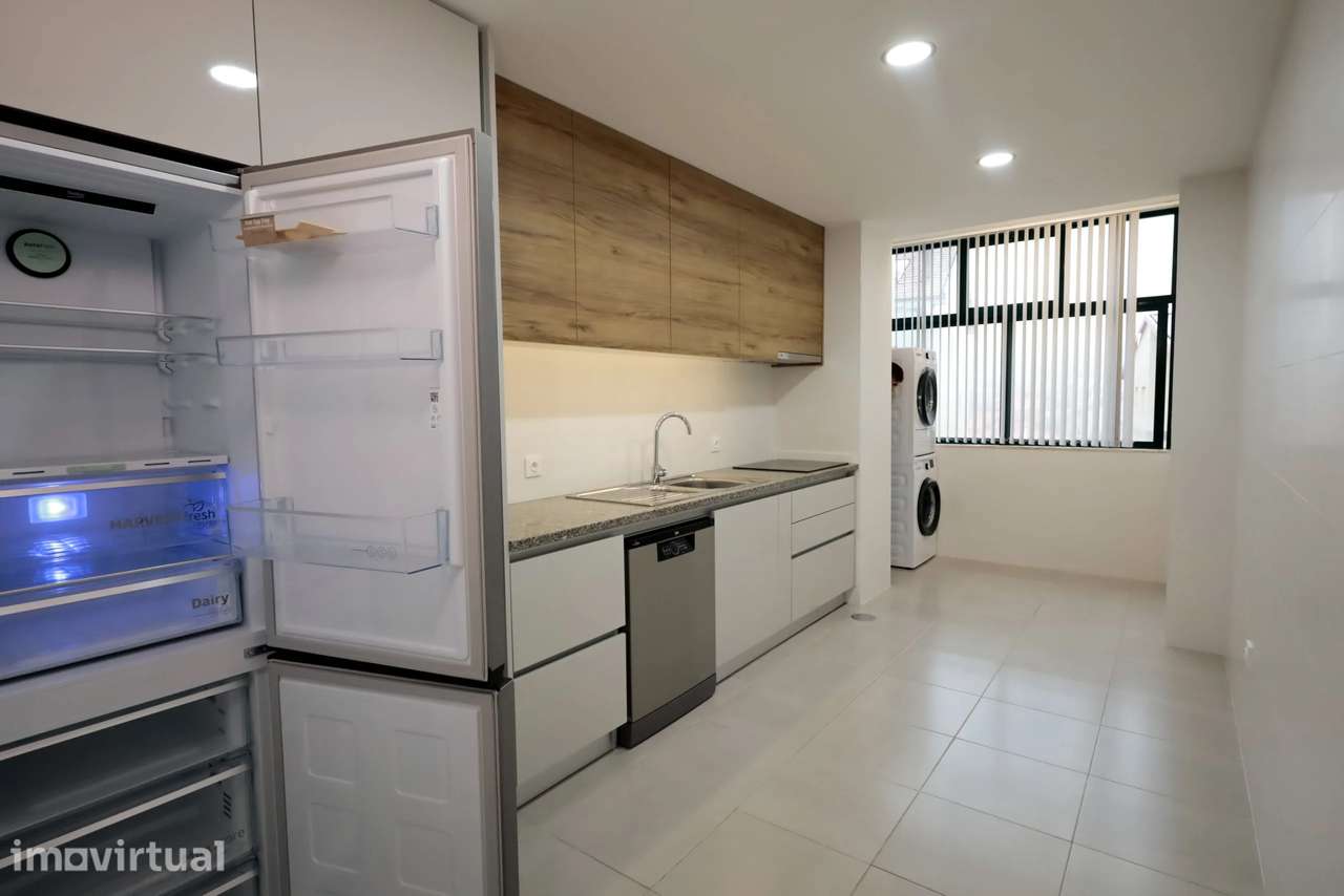 Apartamento para venda em Vila Nova de Gaia - Grande imagem: 2/23