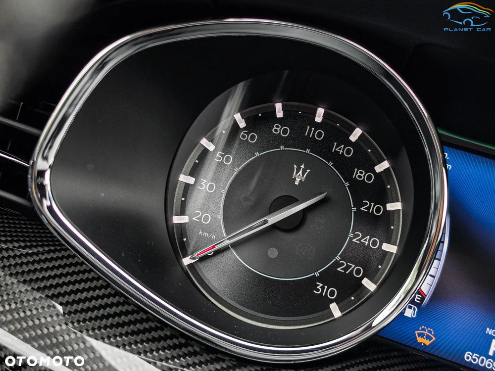 Maserati Quattroporte S Q4 GranLusso - 30