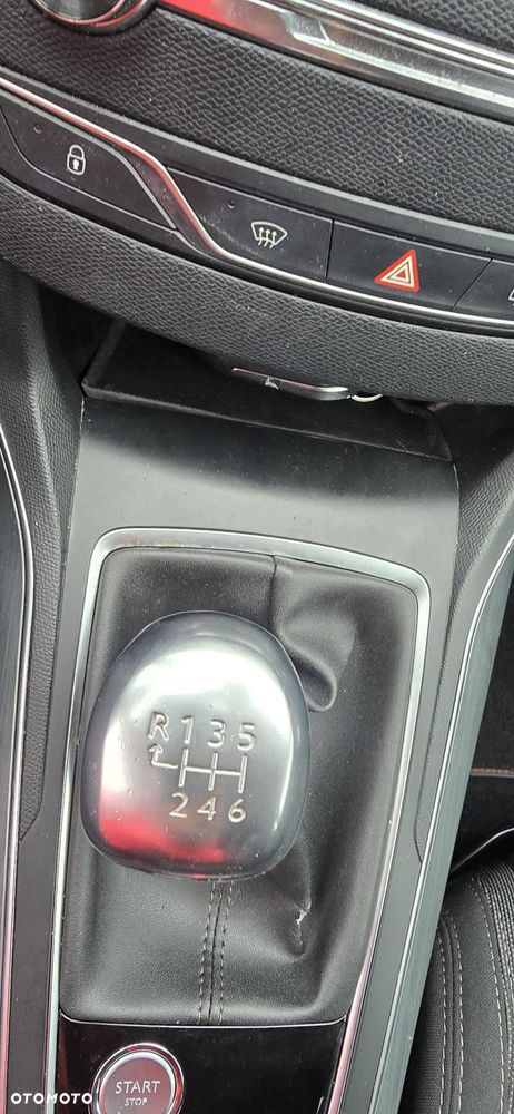 Peugeot 308 BlueHDi FAP 120 Stop & Start Allure - 29