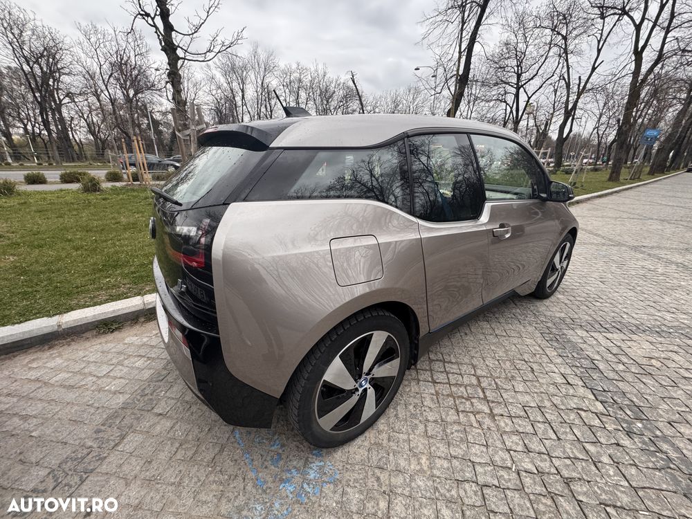 BMW i3 60 Ah - 3