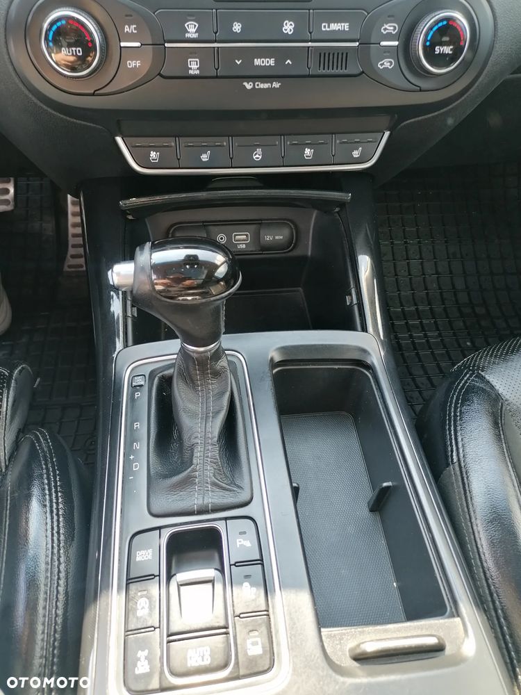 Kia Sorento 2.2 CRDI Business Line Plus - 15