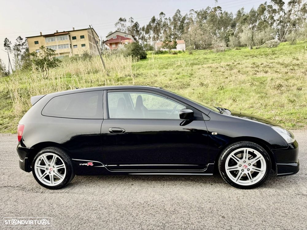Honda Civic 2.0 Type-R - 7