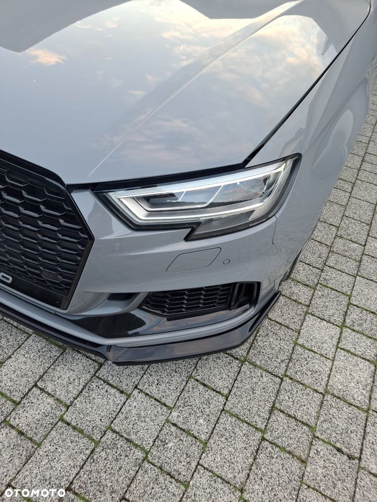 Audi RS3 Limousine TFSI quattro S tronic - 39
