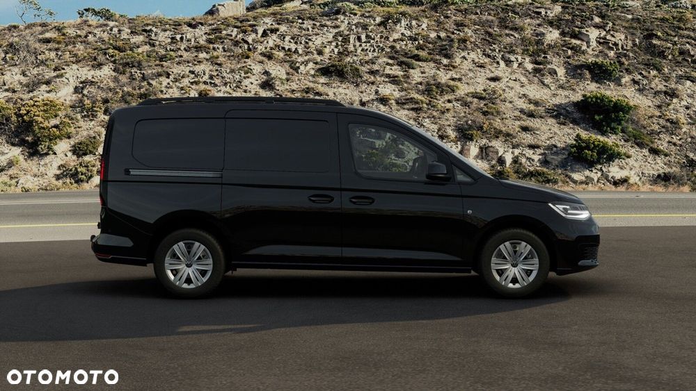 Volkswagen Caddy - 8