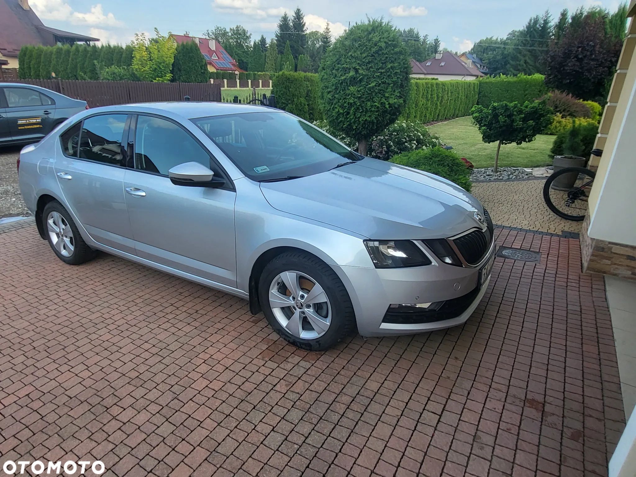 Skoda Octavia 1.4 TSI Business - 1