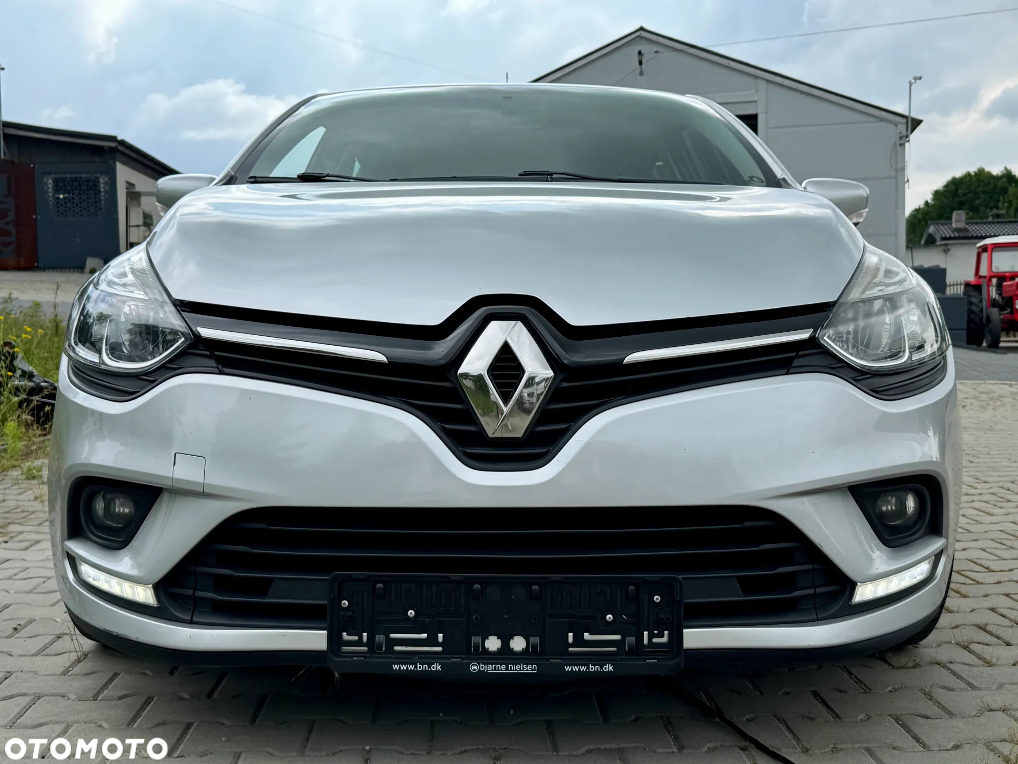Renault Clio (Energy) dCi 90 Start & Stop LIMITED - 2