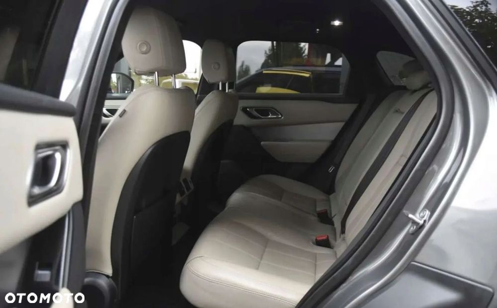 Land Rover Range Rover Velar 2.0 Si4 GPF R-Dynamic SE - 7