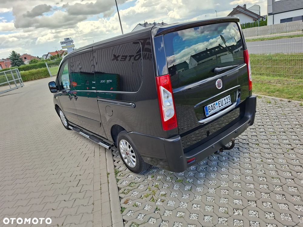 Fiat Scudo - 23