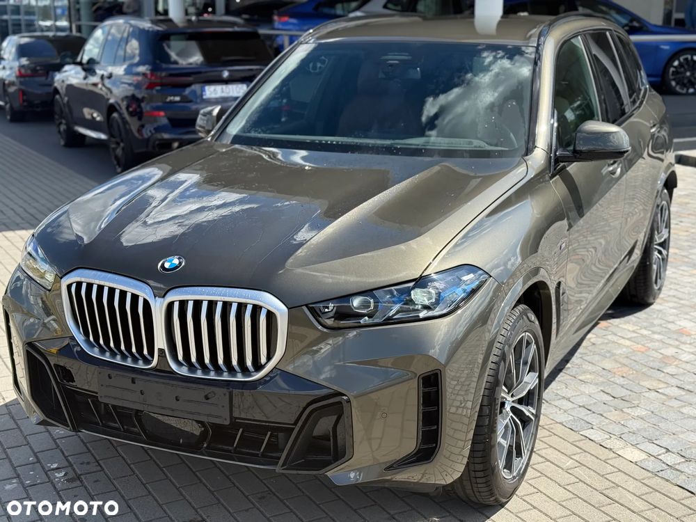 BMW X5 xDrive30d - 3