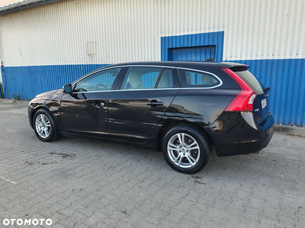 Volvo V60 - 13