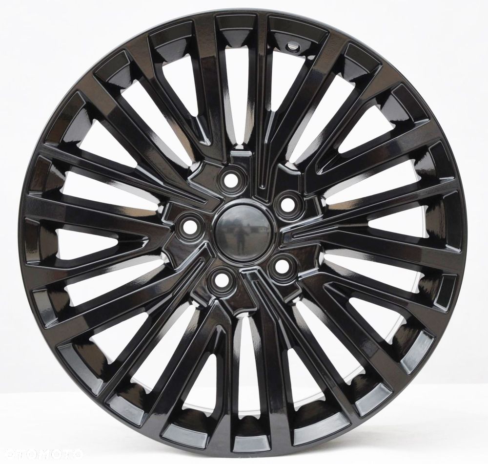 1515 B FELGI 18 5x120 VW TRANSPORTER T5 T6 AMAROK - 4