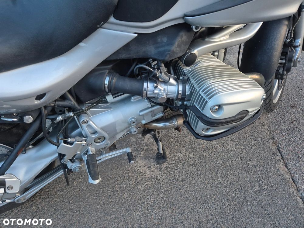 BMW R - 9