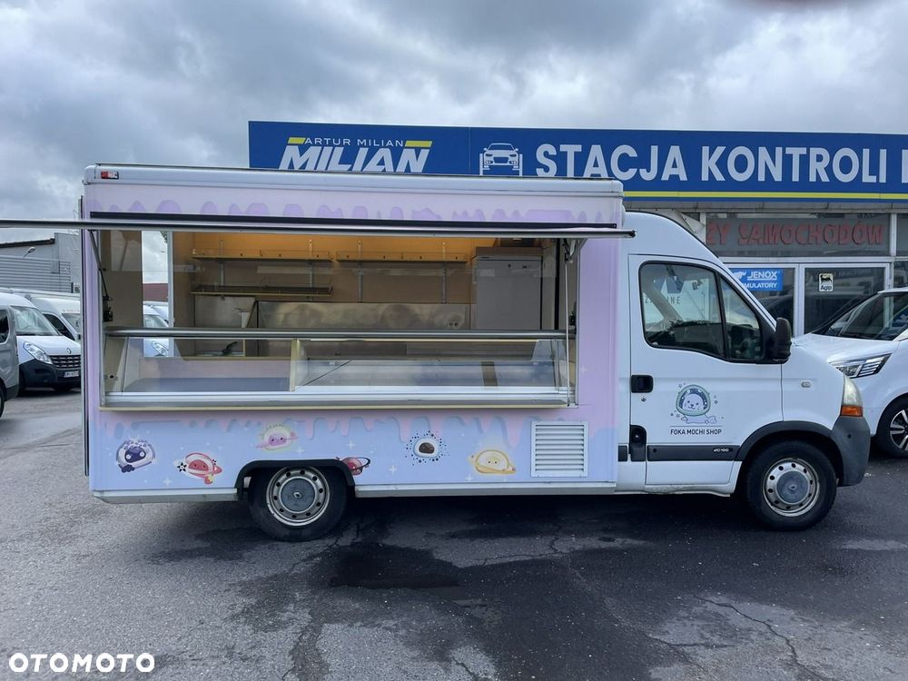 Renault Master - 5