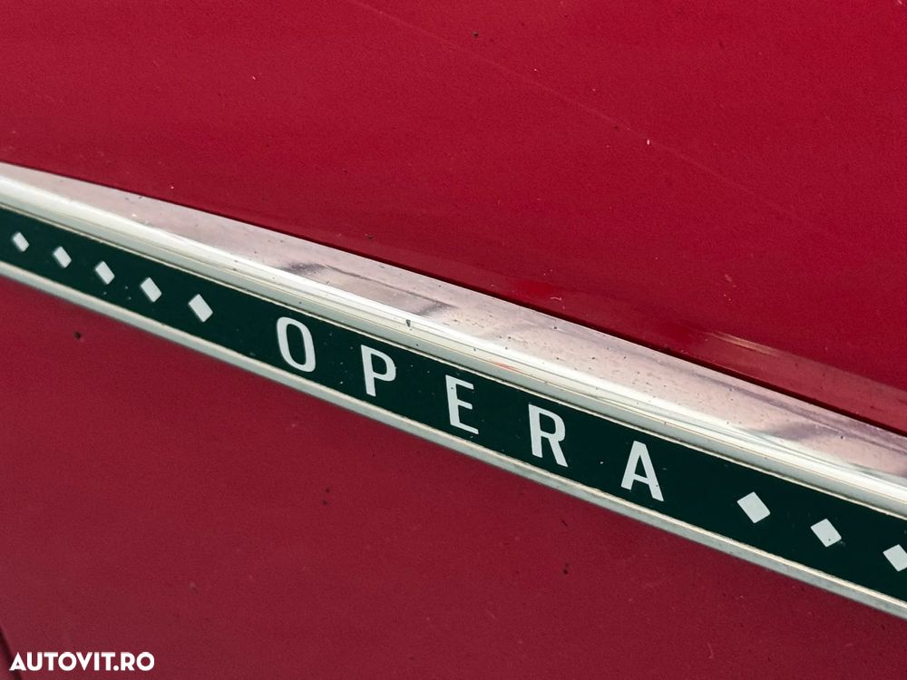 DS Automobiles DS 7 Crossback OPERA - 25