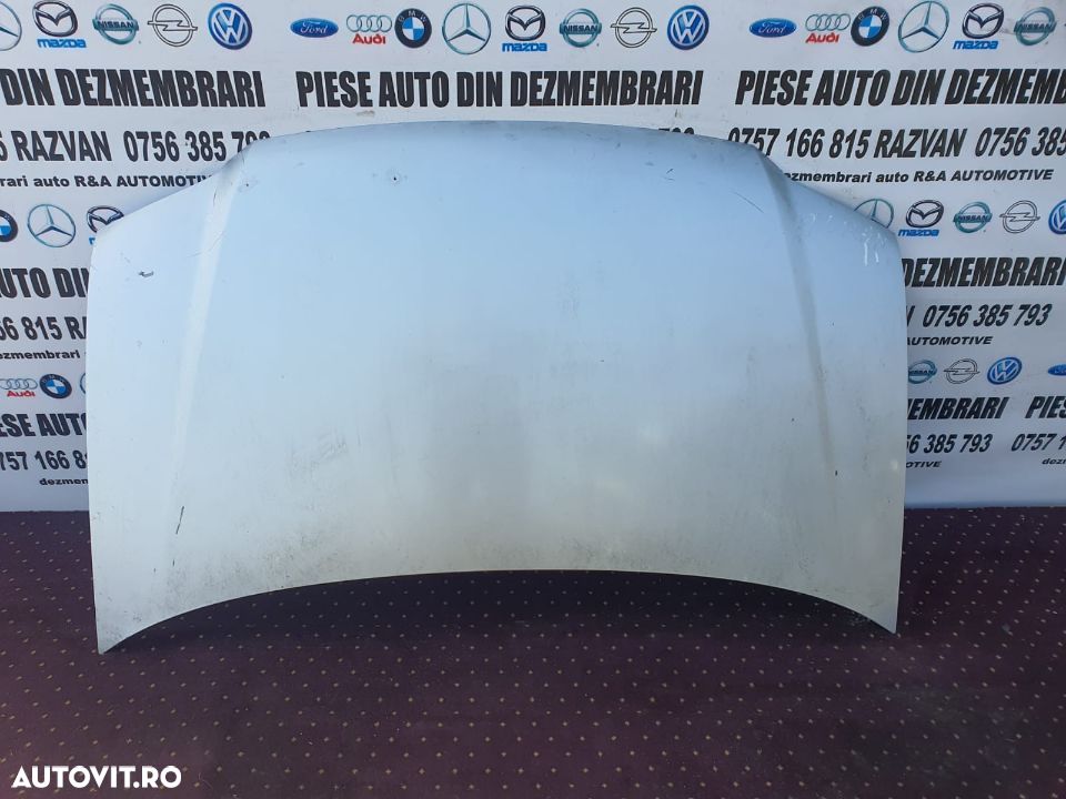 Capota VW Touran 2003/2006 Gri Dezmembrez VW Touran - 1