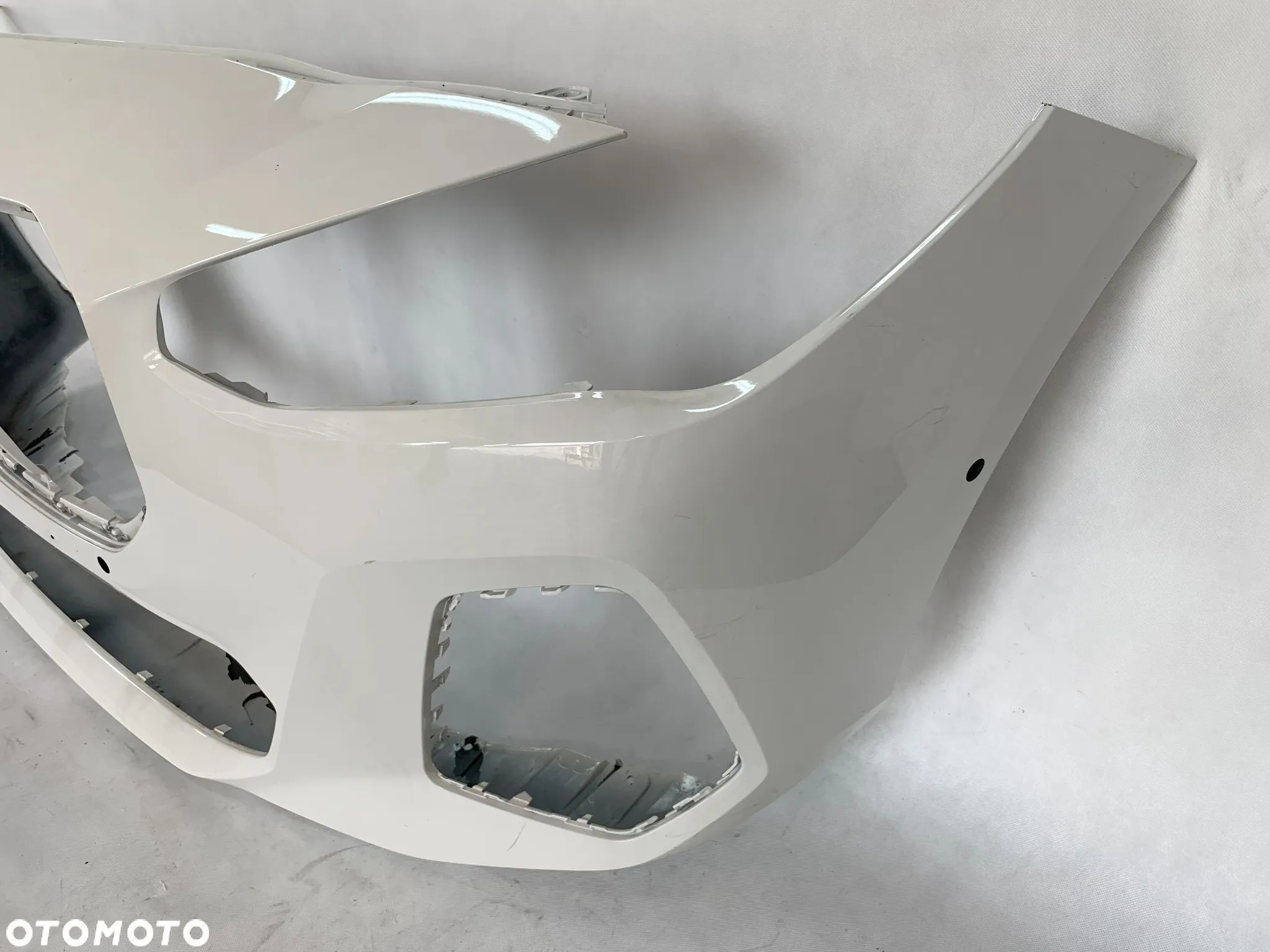 Image Přední nárazník BMW X1 U11 Active Tourer 22r PDC x 1 u 11 2022 - 51118080199