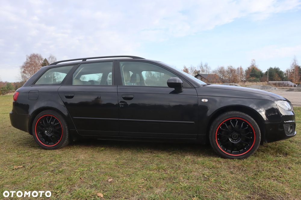 Seat Exeo 2.0 TDI CR Reference - 11