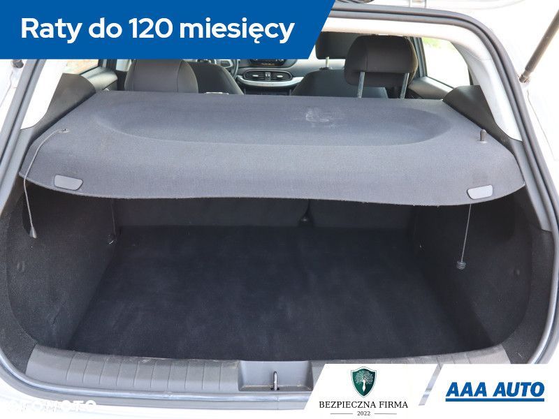 Fiat Tipo - 16