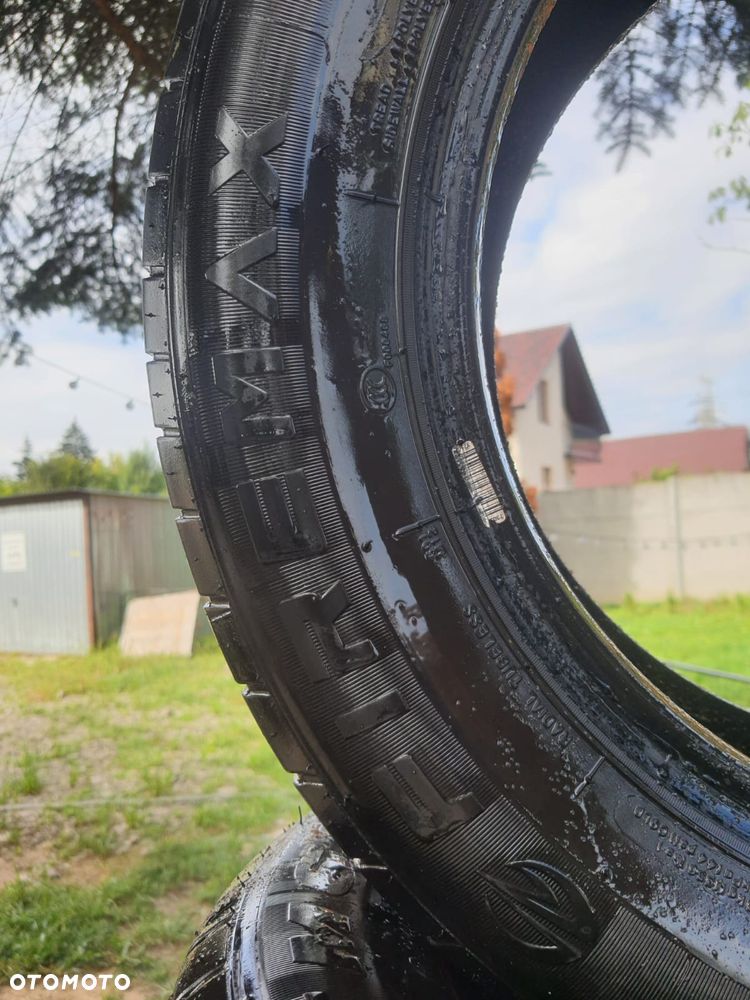 4 szt Opony Letnie 195/65 r15 Firemax FM601 2020r 2021r Montaż Wysyłka 1L - 5