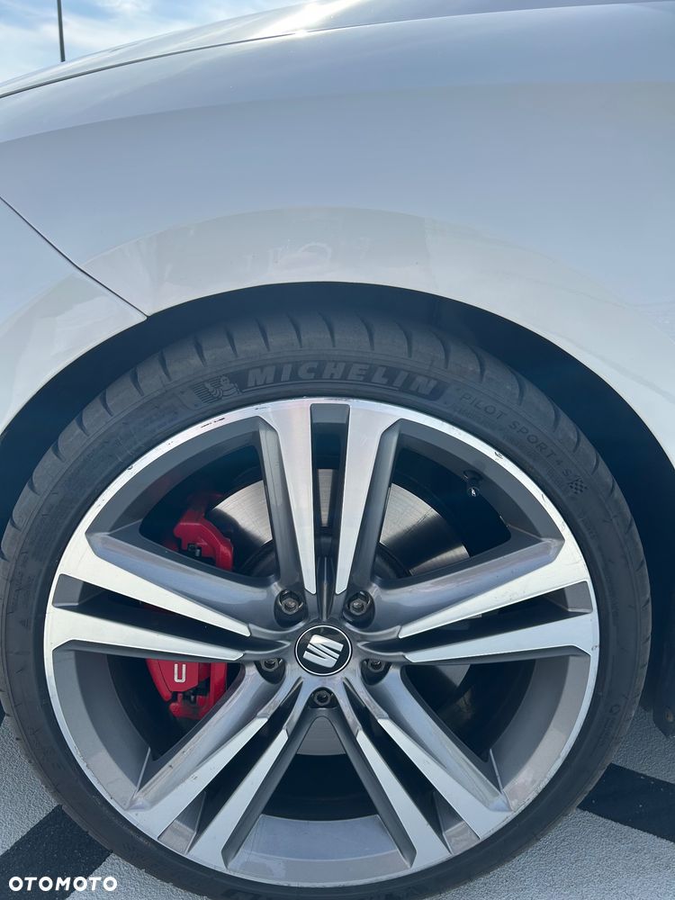 Seat Leon - 11