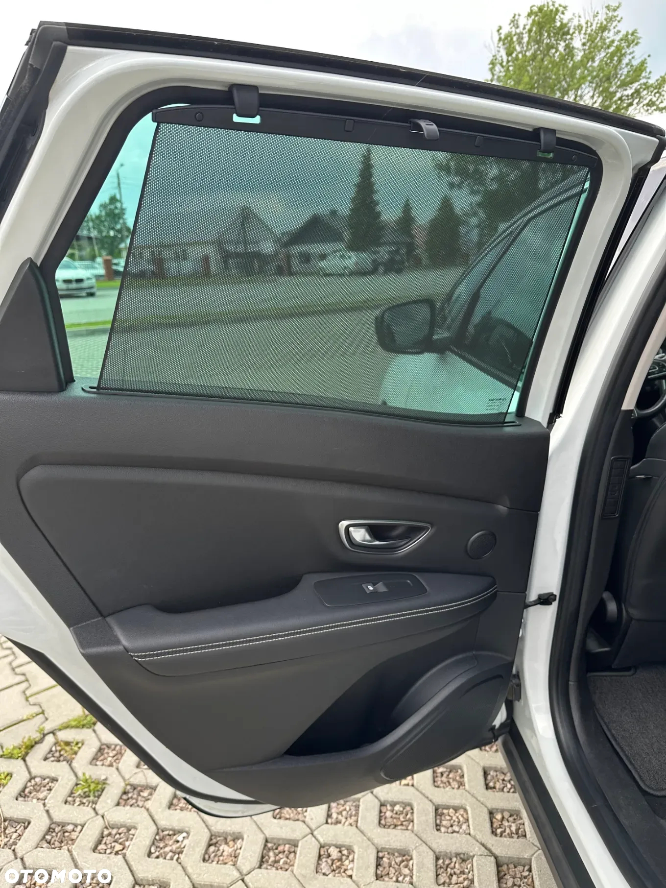 Renault Scenic 1.6 dCi Bose EDC - 38