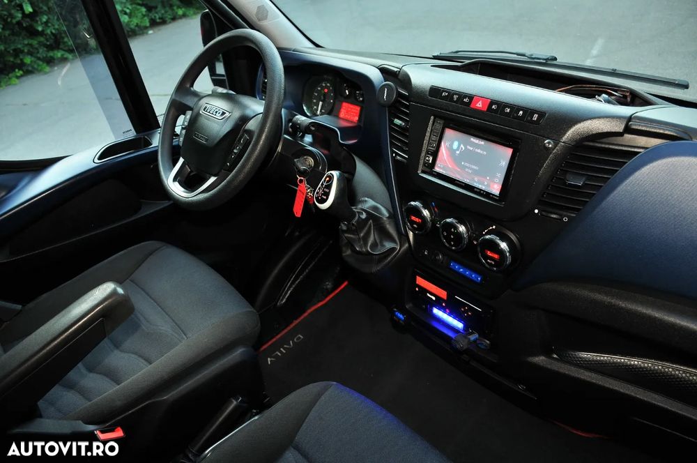 Iveco Daily - 8