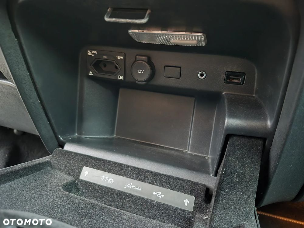 Citroën C4 Grand Picasso 2.0 BlueHDi Shine S&S EAT6 - 15