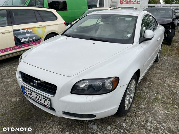 Volvo C70