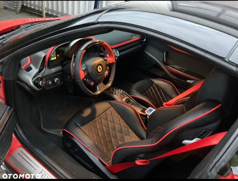 Ferrari 458 Italia - 13