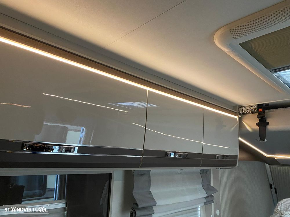 Dethleffs Trend - 19