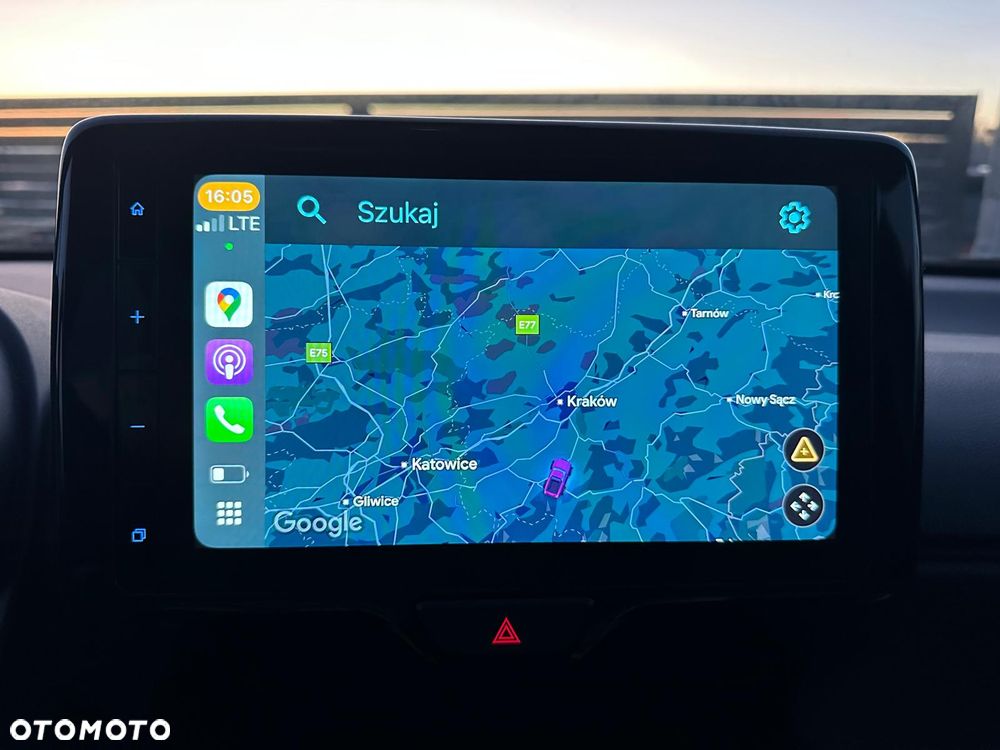 Toyota Yaris Cross 1.5 VVT-i Business Edition - 16