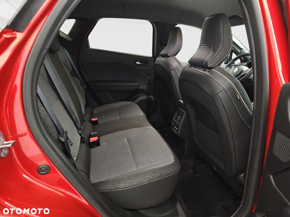 Renault Captur 1.3 TCe mHEV Techno EDC - 35