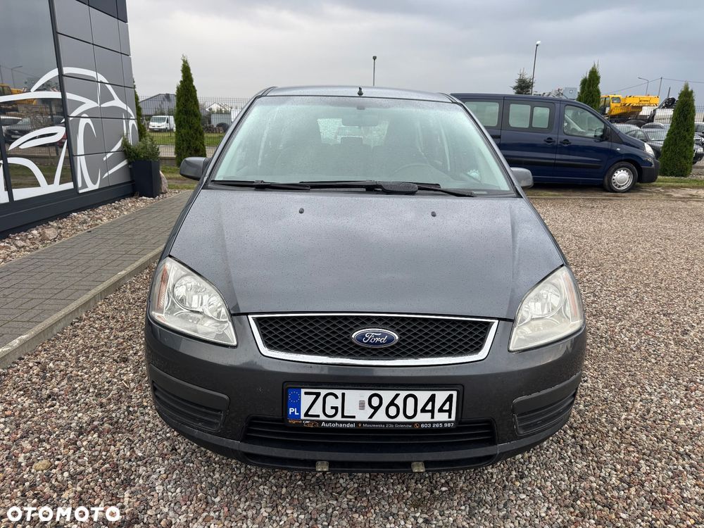 Ford C-MAX - 2
