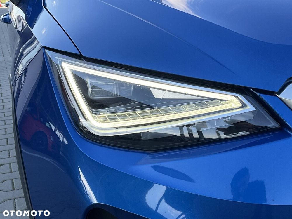 Seat Arona 1.0 TSI Xperience S&S - 22
