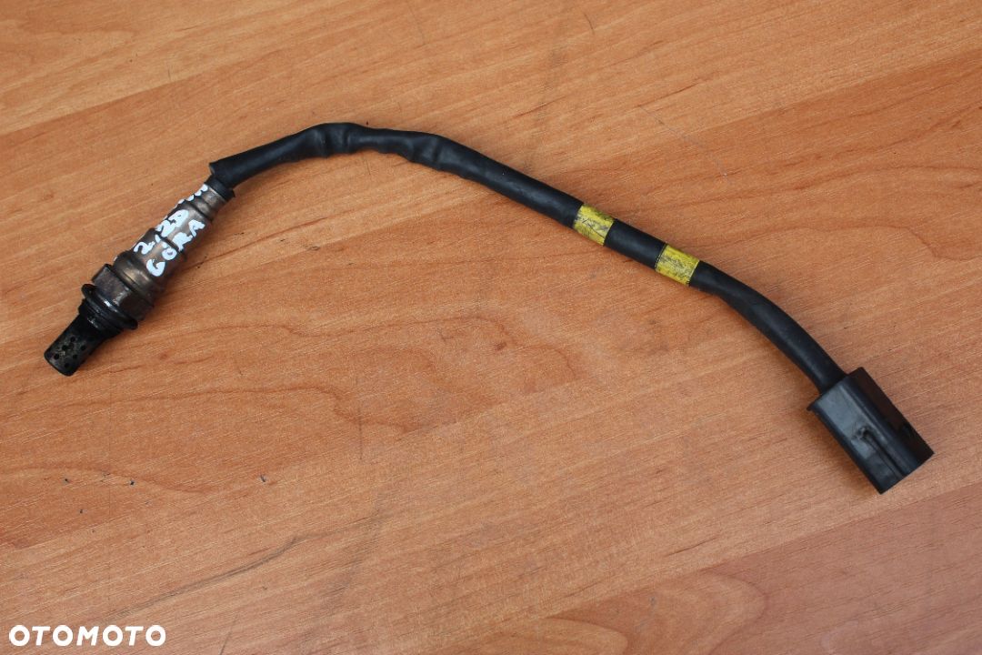 SONDA LAMBDA GÓRNA OPEL ANTARA CAPTIVA 2.2 CDTI - 1