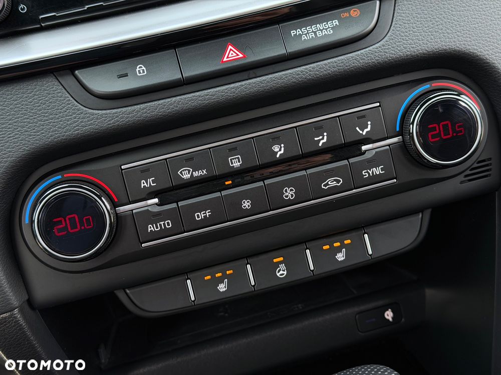 Kia ProCeed 1.5 T-GDI DCT7 OPF GT LINE - 27