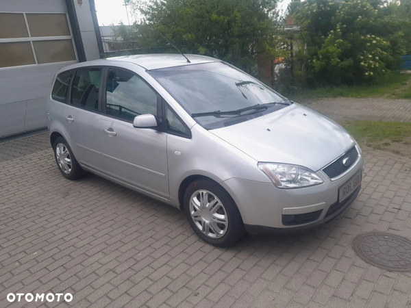 Ford C-MAX 1.6 Trend