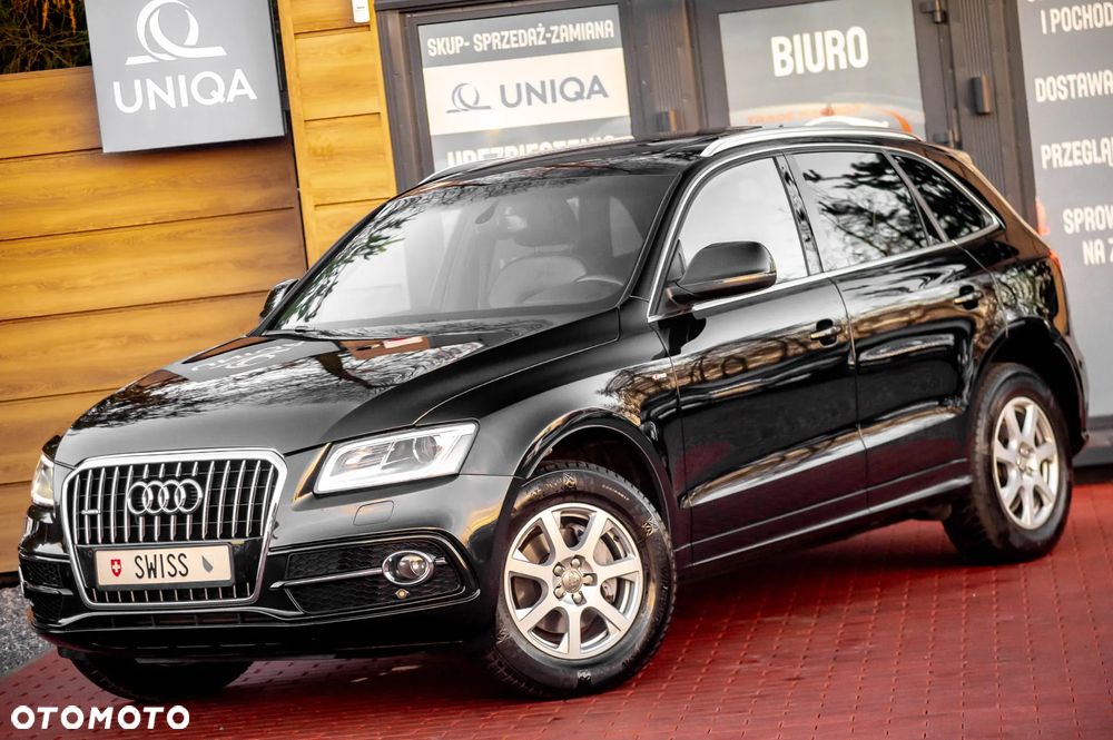 Audi Q5 2.0 TDI Quattro S tronic - 6